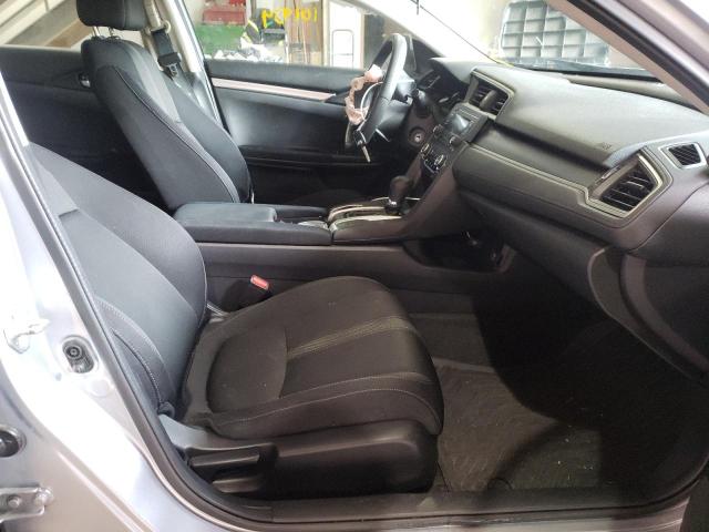 Photo 5 from auction – 2016 HONDA CIVIC LX with VIN 2HGFC2F5XGH517541