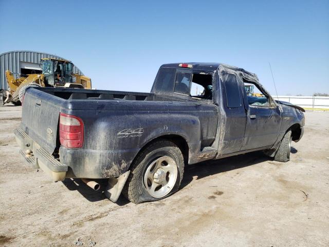 Photo 4 from auction – 2001 FORD RANGER SUP with VIN 1FTZR15E01PB47953