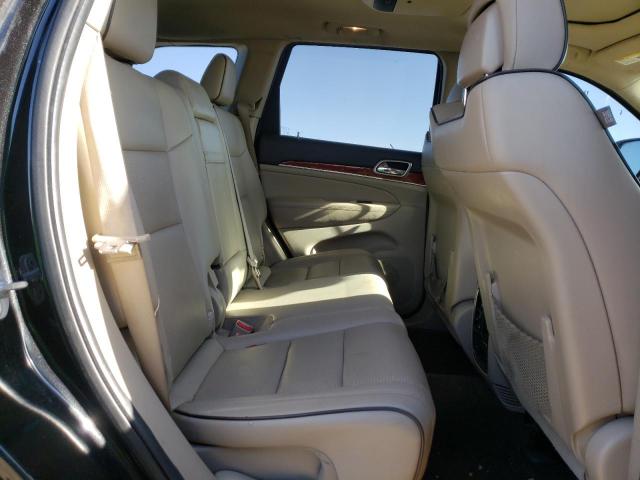 Photo 6 from auction – 2011 JEEP GRAND CHER with VIN 1J4RR6GT7BC502516