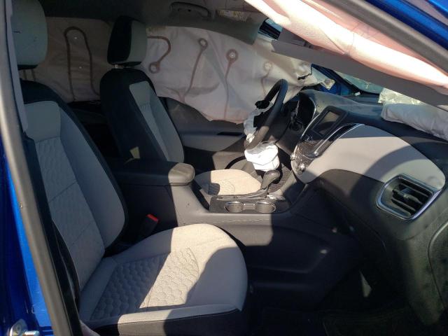 Photo 5 from auction – 2019 CHEVROLET EQUINOX LS with VIN 3GNAXHEV3KS591558