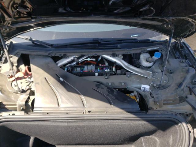 Photo 7 from auction – 2017 TESLA MODEL S with VIN 5YJSA1E19HF189810