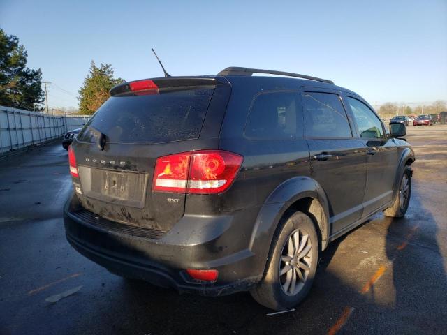 Photo 4 from auction – 2013 DODGE JOURNEY SX with VIN 3C4PDCBB5DT578980