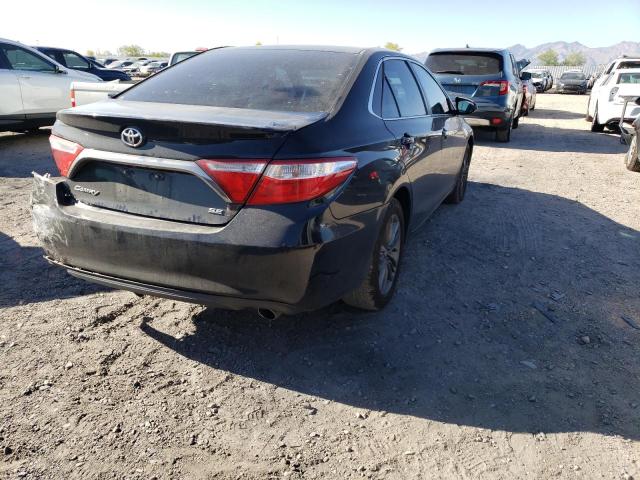 Photo 4 from auction – 2016 TOYOTA CAMRY LE with VIN 4T1BF1FK5GU237975