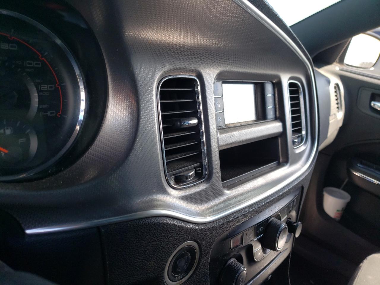 Photo 9 from auction – 2012 DODGE CHARGER SE with VIN 2C3CDXBG1CH177388
