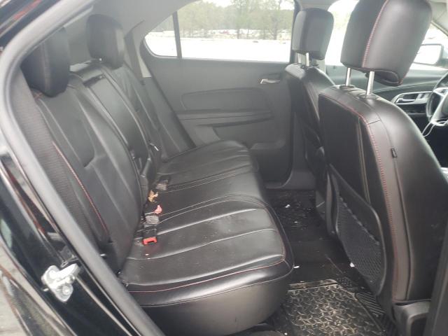 Photo 6 from auction – 2013 CHEVROLET EQUINOX LT with VIN 2GNALFEK2D6342966