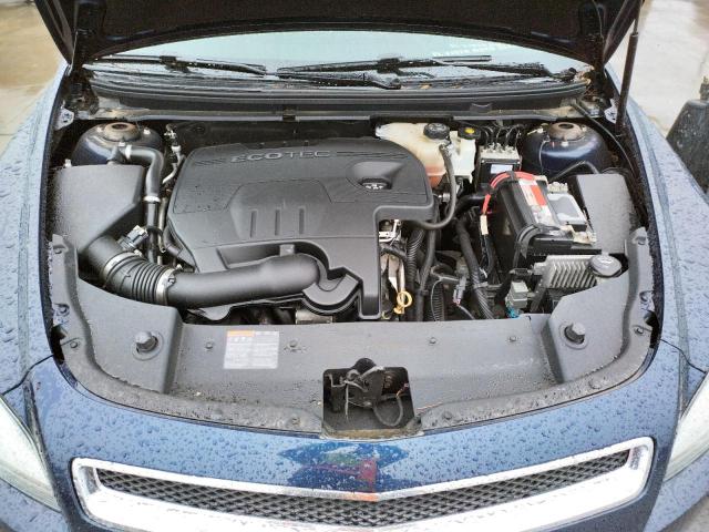 Photo 7 from auction – 2010 CHEVROLET MALIBU 1LT with VIN 1G1ZC5EB9AF278599