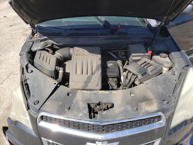 Photo 7 from auction – 2012 CHEVROLET EQUINOX LT with VIN 2GNFLEEK0C6292678
