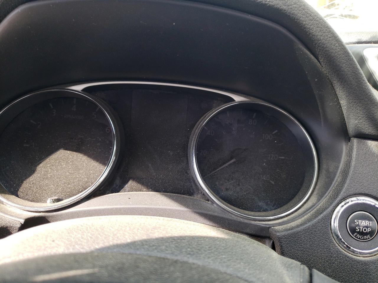 Photo 18 from auction – 2014 NISSAN ROGUE S with VIN 5N1AT2MT1EC755767