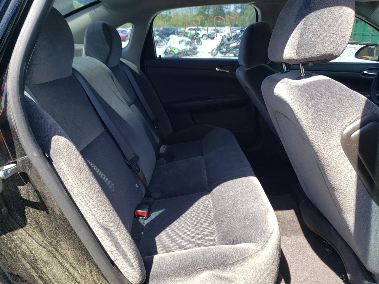 Photo 6 from auction – 2015 CHEVROLET IMPALA LIM with VIN 2G1WA5E3XF1156172