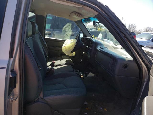 Photo 5 from auction – 2007 CHEVROLET SILVERADO with VIN 1GCEC19X67Z115713