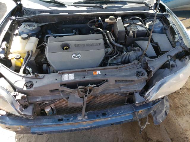 Photo 7 from auction – 2007 MAZDA 3 S with VIN JM1BK323871647178