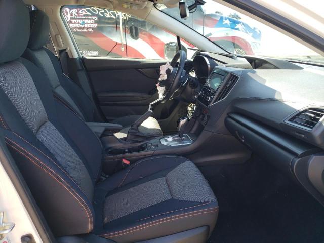 Photo 5 from auction – 2018 SUBARU CROSSTREK with VIN JF2GTADC7J8249481