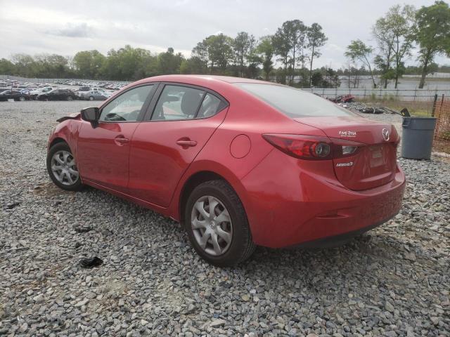 Photo 3 from auction – 2014 MAZDA 3 SPORT with VIN JM1BM1U79E1143685