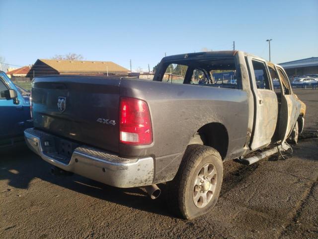 Photo 4 from auction – 2018 RAM 2500 ST with VIN 3C6UR5CL9JG290155