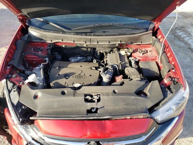 Photo 7 from auction – 2018 MITSUBISHI OUTLANDER with VIN JA4AP3AU7JU017255