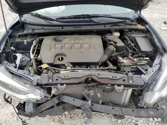 Photo 7 from auction – 2015 TOYOTA COROLLA L with VIN 2T1BURHE6FC480173