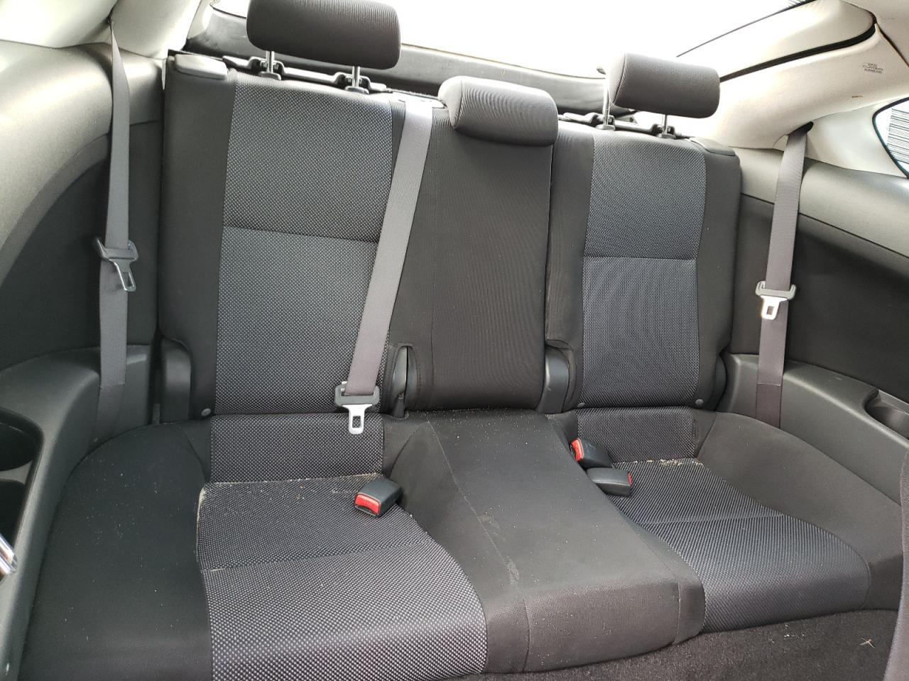 Photo 6 from auction – 2008 TOYOTA SCION TC with VIN JTKDE167X80238374