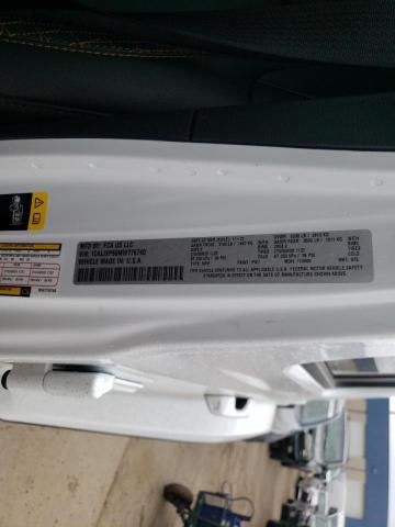 Photo 10 from auction – 2021 JEEP WRANGLER U with VIN 1C4JJXP66MW776740