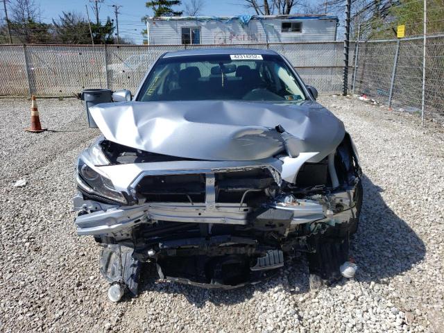 Photo 9 from auction – 2016 SUBARU LEGACY with VIN 4S3BNAD60G3036925