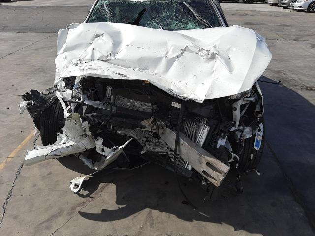 Photo 7 from auction – 2021 NISSAN ALTIMA SV with VIN 1N4BL4DV6MN417831