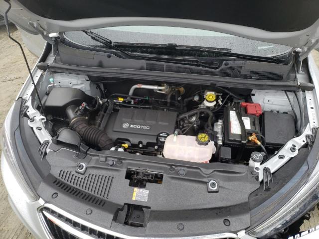 Photo 7 from auction – 2018 BUICK ENCORE PRE with VIN KL4CJASB3JB600722
