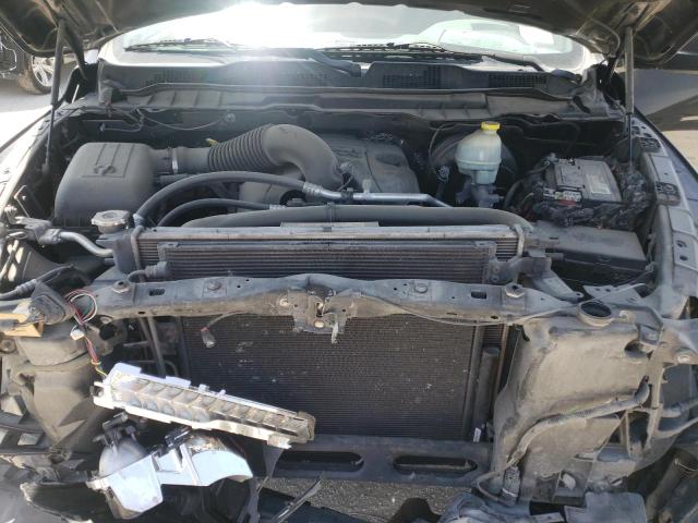 Photo 7 from auction – 2014 RAM 1500 ST with VIN 3C6RR6KT7EG316464