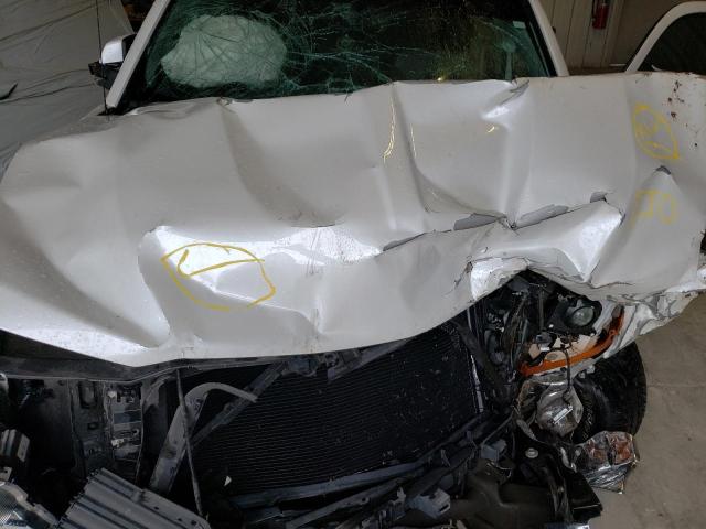 Photo 7 from auction – 2018 CHEVROLET SILVERADO with VIN 3GCPCREC5JG279939