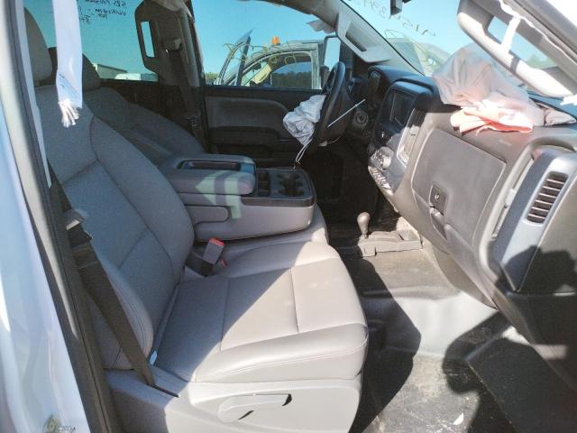 Photo 5 from auction – 2019 GMC SIERRA K25 with VIN 1GT12NEY3KF163672