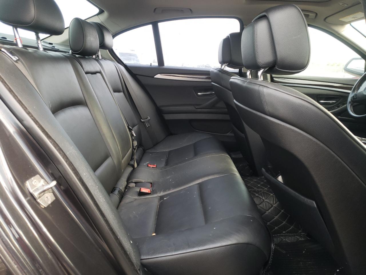 Zdjęcie 6 z aukcji – 2013 BMW 535 XI z VIN WBAFU7C59DDU66827