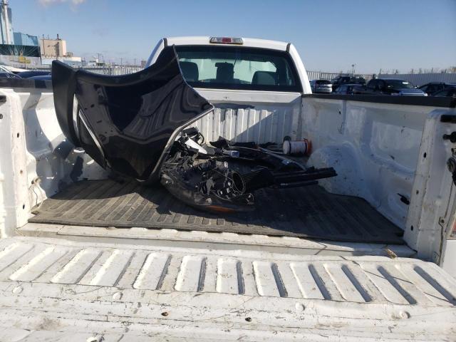 Photo 6 from auction – 2012 FORD F150 with VIN 1FTMF1CM4CKE03895