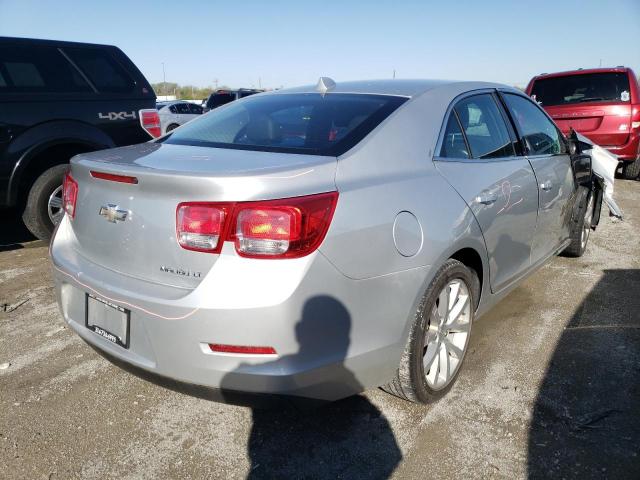 Photo 4 from auction – 2013 CHEVROLET MALIBU 2LT with VIN 1G11E5SA4DF176554