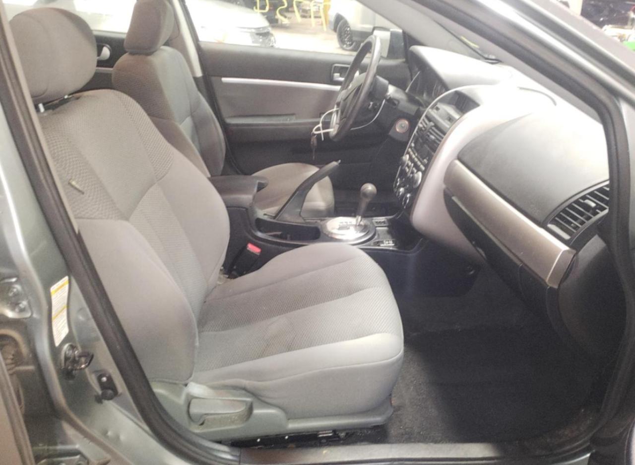 Photo 5 from auction – 2008 MITSUBISHI GALANT ES with VIN 4A3AB36F38E018936