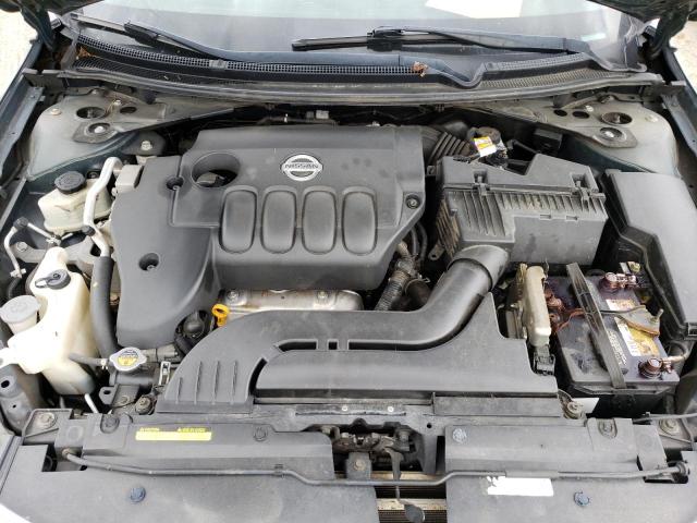 Photo 7 from auction – 2011 NISSAN ALTIMA BAS with VIN 1N4AL2AP3BC159010
