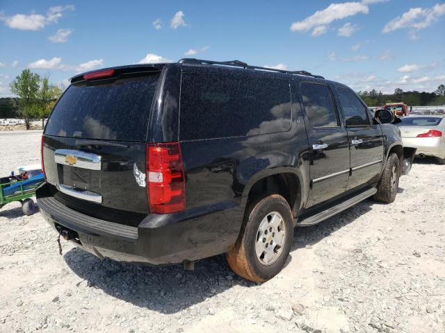 Photo 4 from auction – 2014 CHEVROLET SUBURBAN C with VIN 1GNSCJE09ER199560