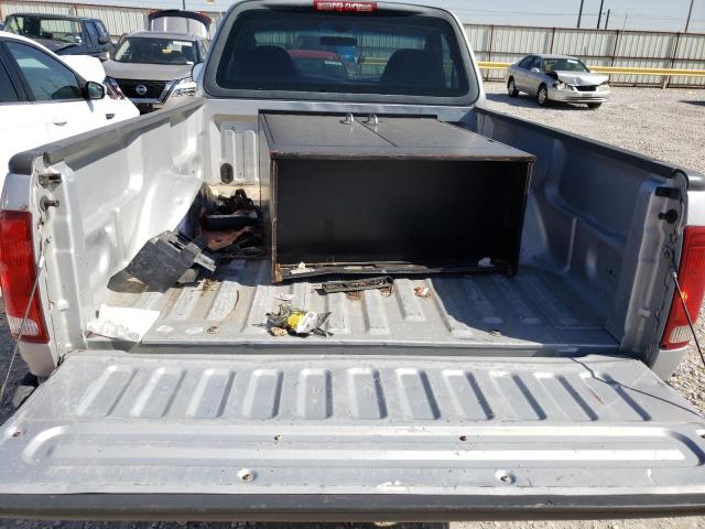 Photo 6 from auction – 2004 FORD F-150 HERI with VIN 2FTRF17294CA53331