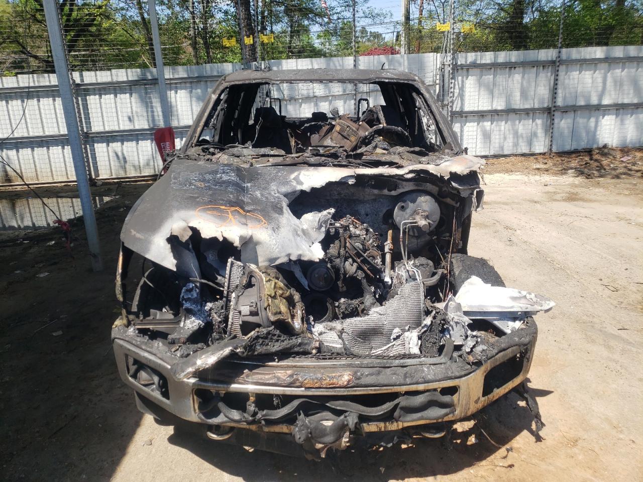 Photo 10 from auction – 2020 FORD F150 SUPER with VIN 1FTEW1E5XLFB75646