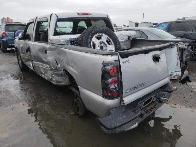 Photo 3 from auction – 2006 CHEVROLET 1500 with VIN 2GCEC13T661130788