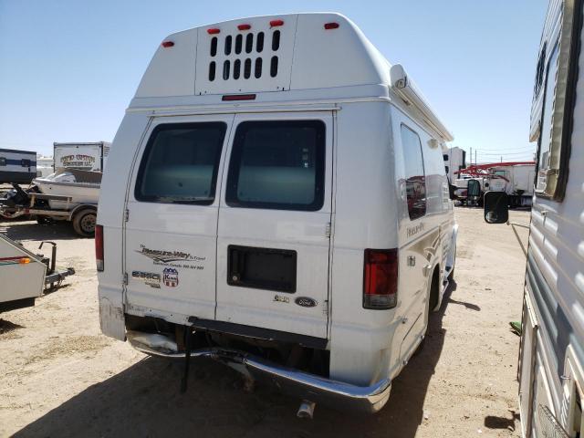 Photo 4 from auction – 2010 FORD ECONOLINE with VIN 1FDSE3EL3ADA95562