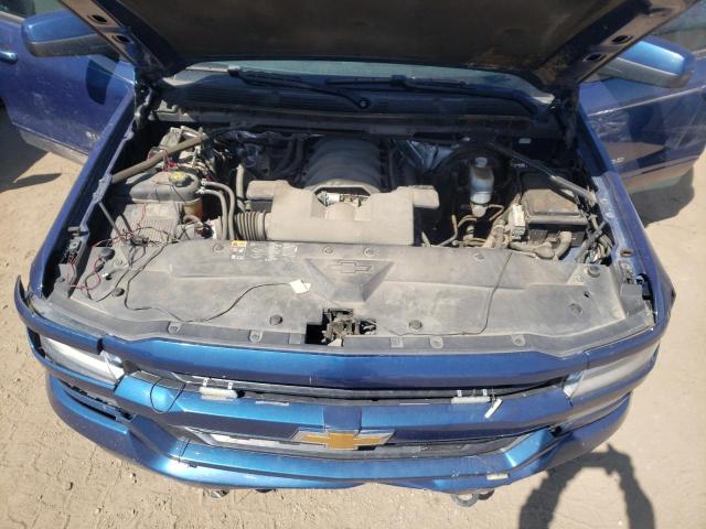 Photo 7 from auction – 2016 CHEVROLET SILVERADO with VIN 1GCVKREC8GZ138835