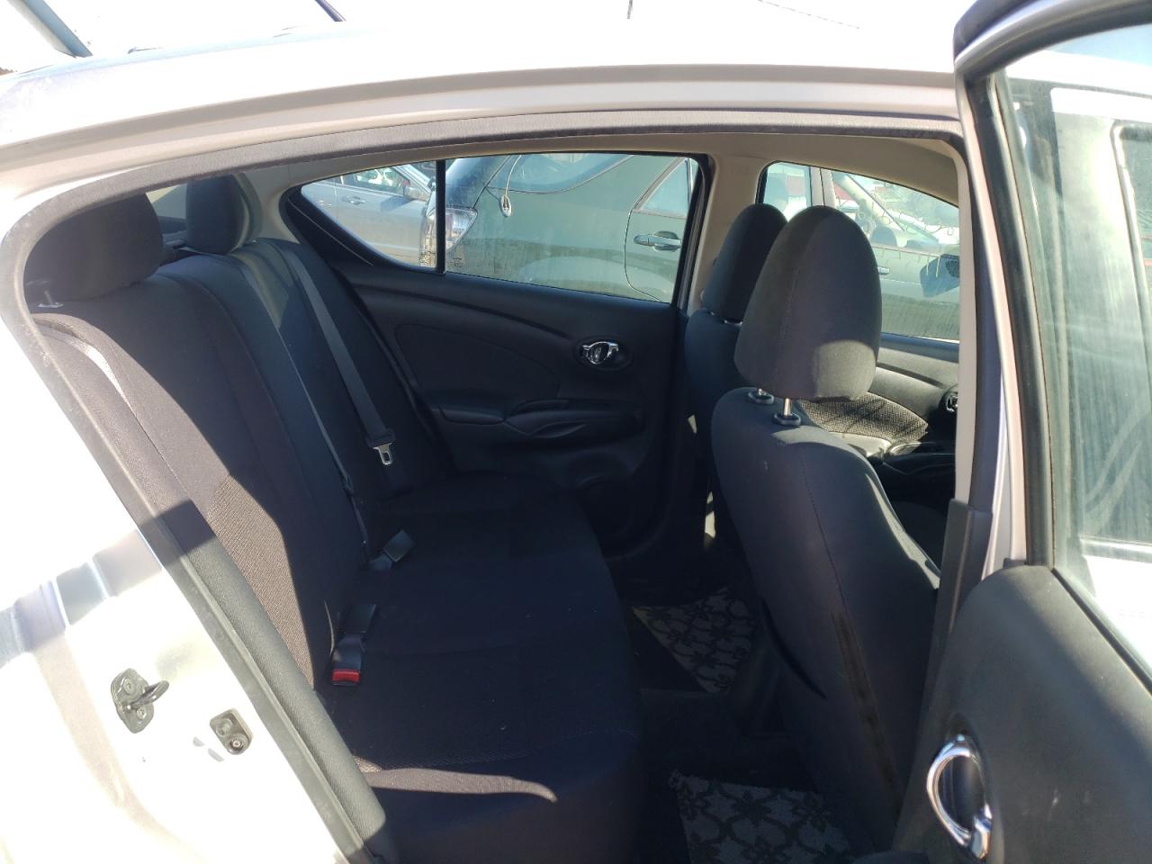 صورة رقم 6 من المزاد - 2012 NISSAN VERSA S مع VIN 3N1CN7AP3CL930262