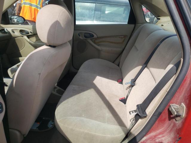 Photo 6 from auction – 2002 FORD FOCUS SE with VIN 1FAFP34P32W320661