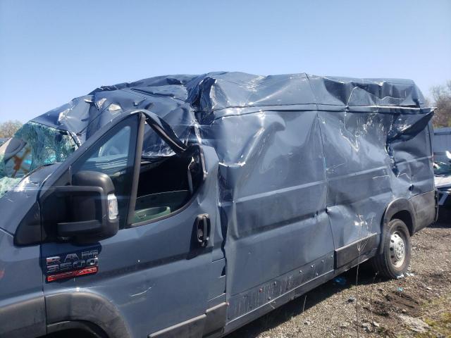 Photo 9 from auction – 2019 RAM PROMASTER with VIN 3C6URVJG4KE545085