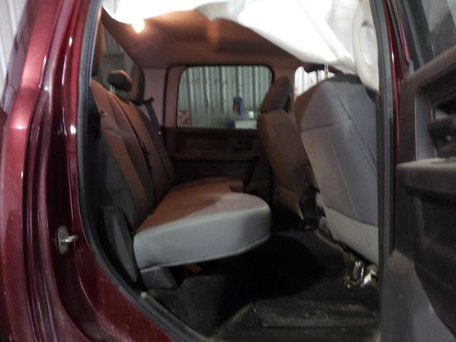 Photo 3 from auction – 2016 RAM 1500 ST with VIN 3C6RR7KTXGG275966