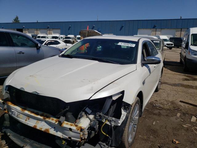 Zdjęcie 2 z aukcji – 2011 FORD TAURUS LIM z VIN 1FAHP2JW9BG119839