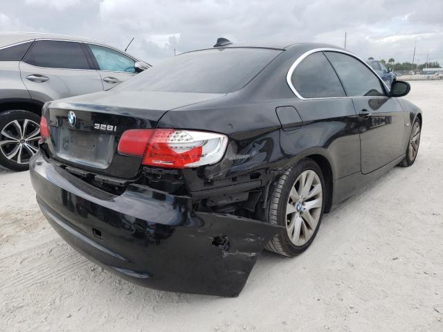 Photo 4 from auction – 2013 BMW 328 I with VIN WBAKE3C50DE772071