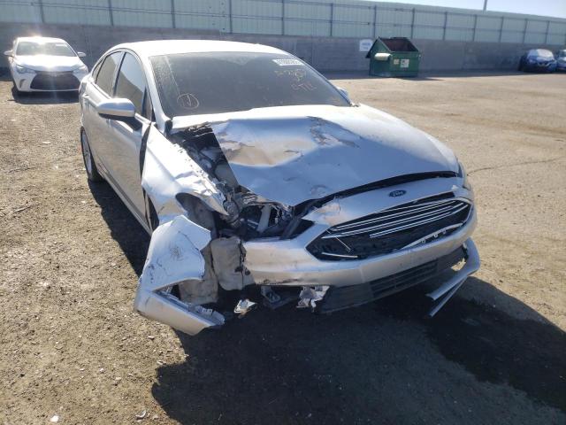 Photo 9 from auction – 2018 FORD FUSION SE with VIN 3FA6P0H71JR220049