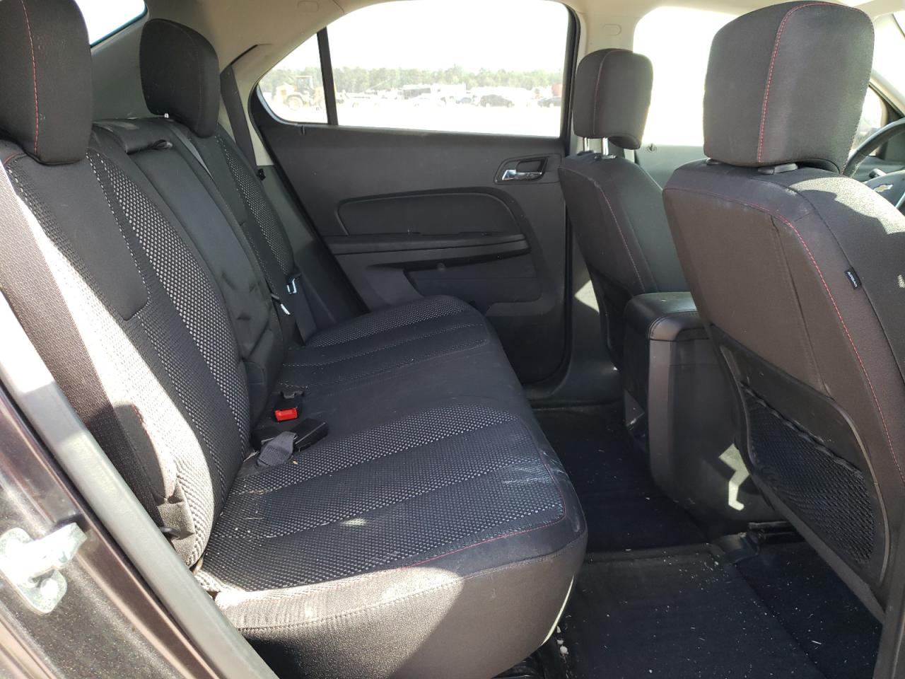 Photo 6 from auction – 2016 CHEVROLET EQUINOX LT with VIN 2GNFLFE31G6138405
