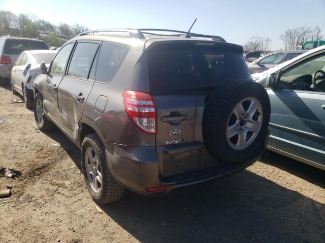 Photo 3 from auction – 2011 TOYOTA RAV4 with VIN JTMJF4DV1B5044451