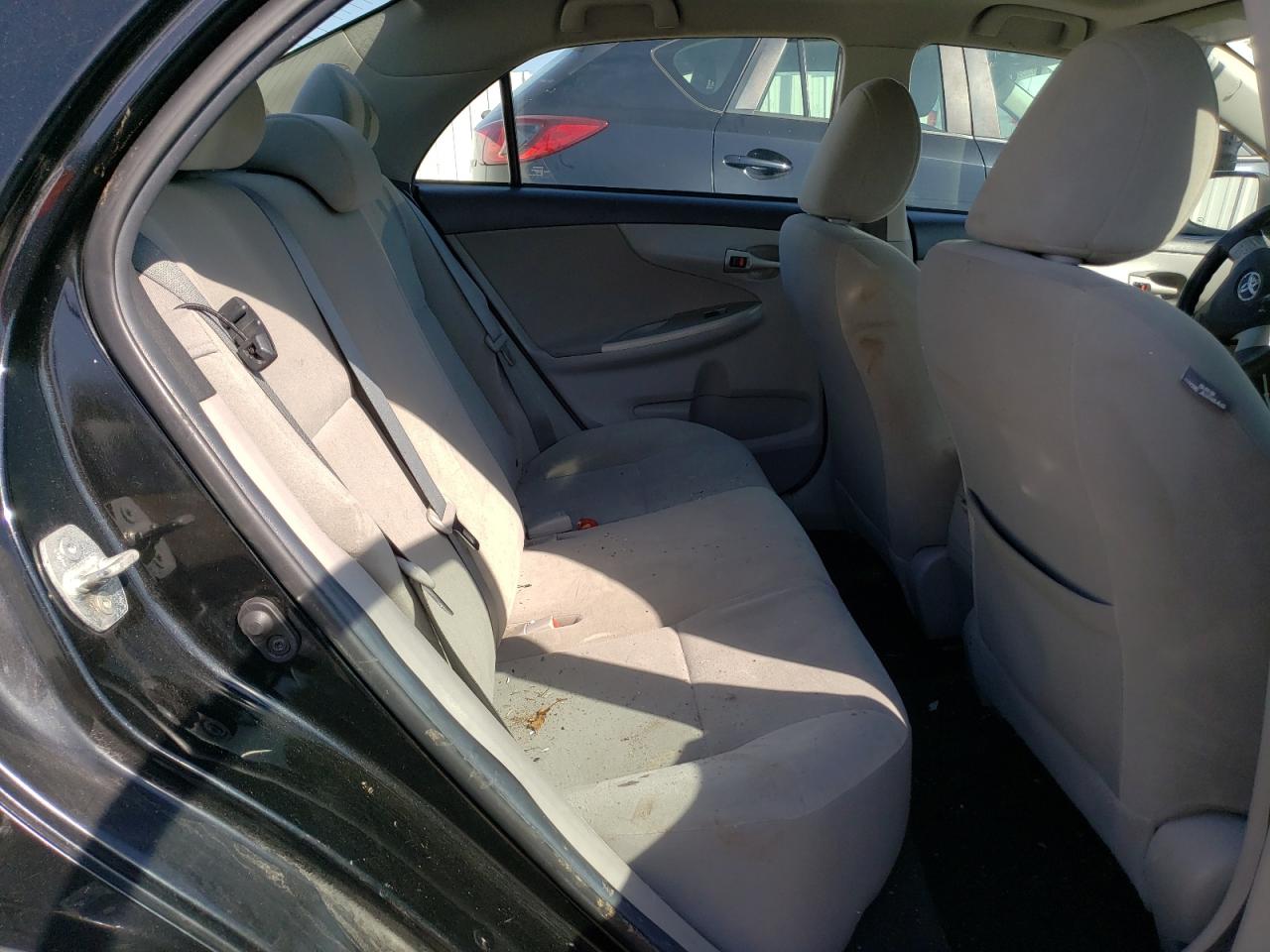 Photo 6 from auction – 2013 TOYOTA COROLLA BA with VIN 2T1BU4EE2DC965639
