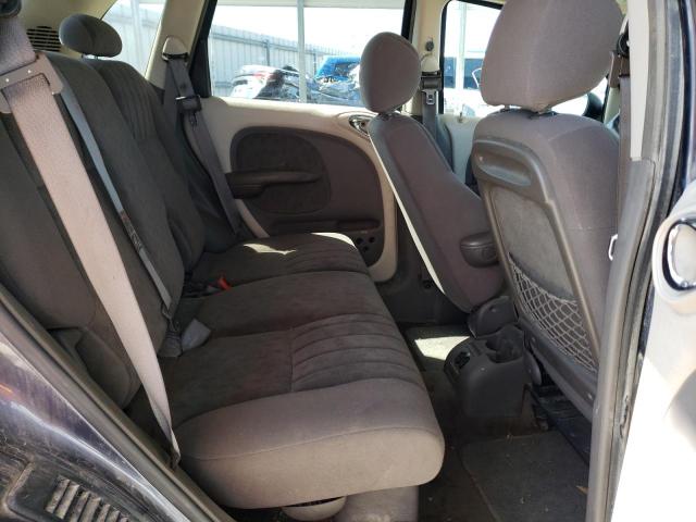 Photo 6 from auction – 2002 CHRYSLER PT CRUISER with VIN 3C4FY58B52T371702